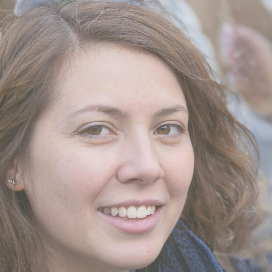 Maya Patel, Creative Director