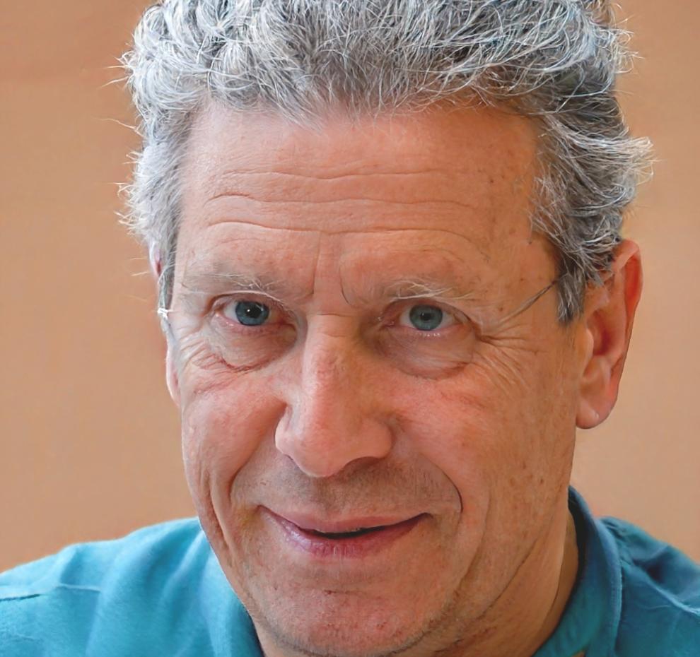 Graduate testimonial