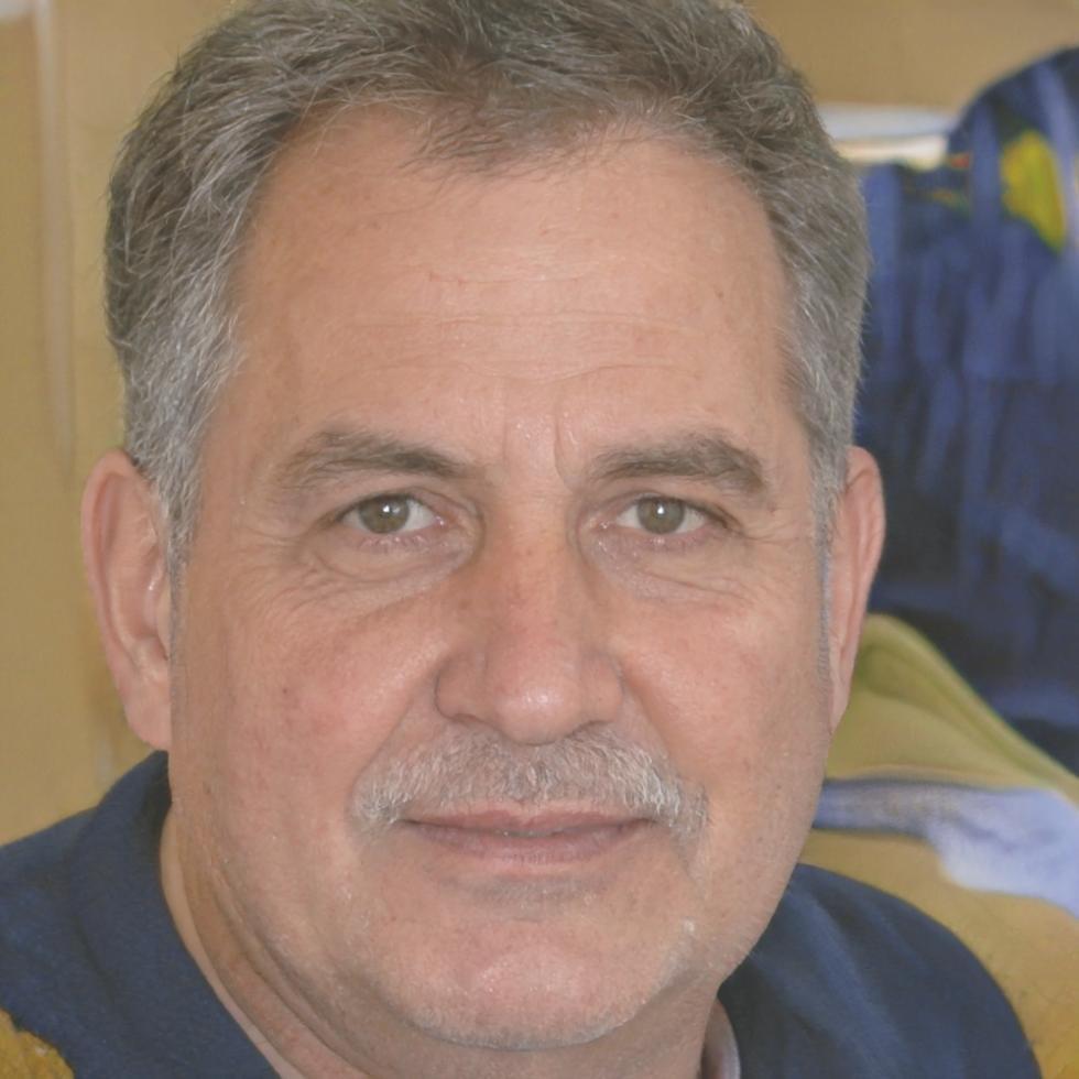 Dr. Marcus Chen, Lead Innovation Researcher