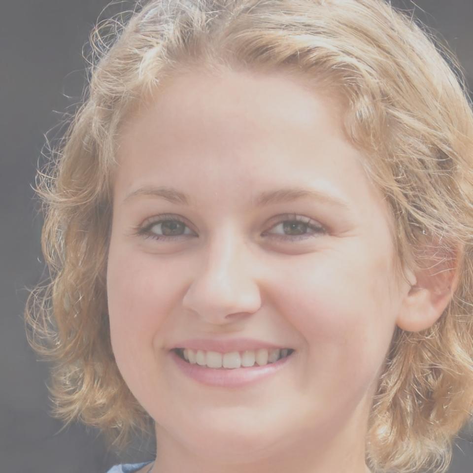 Sarah, our student success coordinator, helping students with enrollment